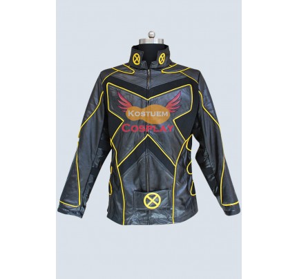 X Men Wolverine Deluxe Goldlinie Kostüme