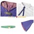 Little Witch Academia Diana Cavendish Cosplay Kostüm oder Kleidung