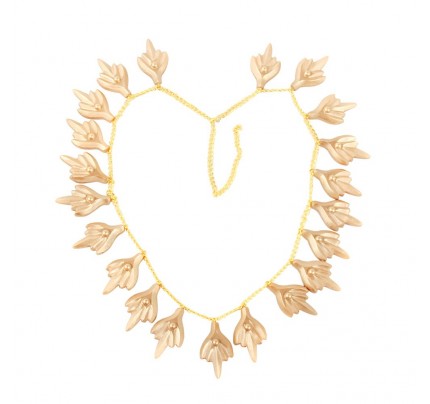 Taiyo Sentai Sun Vulcan Fuhrer Hell Saturn cosplay Requisiten Halskette 