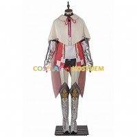 Tales of Zestiria the X  Arisha Cosplay Kostüm oder Kleidung