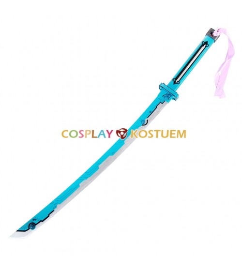 China Manga Liu Xiandou cosplay Requisiten Schwert