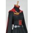 RWBY Cosplay Ruby Rose Gothic Kleid