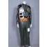 Battlestar Galactica Lee Apollo Adama Jumpsuits Uniform
