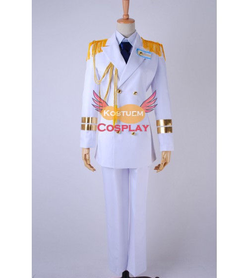 Uta no Prince-sama Shining All Star Uniform