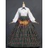 Gothic Lolita dress Viktorianisches Ballkleid Karnevalskostüme