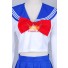 Sailor Moon Usagi Tsukino Schuluniform