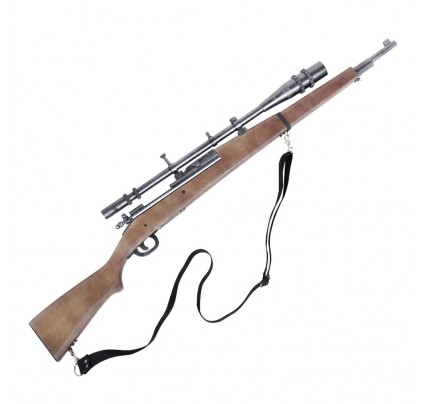Girls' Frontline Springfield cosplay Requisiten Gewehr 