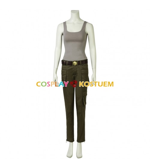 Tomb Raider Lara Croft Cosplay Kleidung oder Cosplay  Kostüme