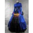 Viktorianisches Kleid Steampunk Cosplay Halloween