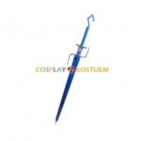 DanMachi Gaiden Sword Oratoria Aiz Wallenstein cosplay Requisiten