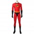 The Incredibles Mr Incredible Cosplay Kleidung oder Cosplay  Kleider