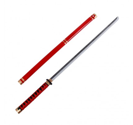 Shin Megami Tensei: Persona Kitagawa Yuusuke Schwert cosplay Requisiten 