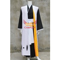 Bleach Soi Fon Kimono