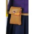 Fairy Tail Cosplay Lucy Heartfilia Kostüme Purpur Outfit