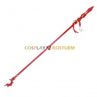 The King’s Avatar Tang Rou cosplay Requisiten Lanze