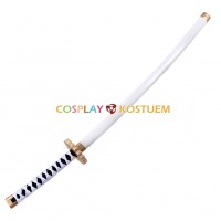 Fate Okita Souji cosplay Requisiten Schwert