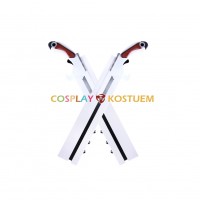 BlazBlue Noel Vermillion cosplay Requisiten