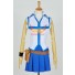 Fairy Tail Magierin Lucy Heartfilia Uniform