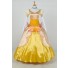 Cinderella II Dreams Come True Cosplay Prinzessin Cinderella Kleid