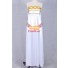 Sailor Moon Prinzessin Serenity Weiß Kleid