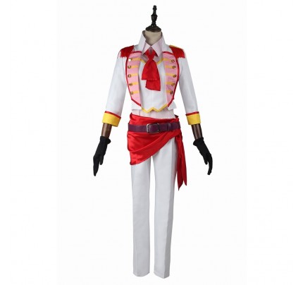 Osomatsu-kun Osomatsu Matsuno Cosplay Kleidung Uniform