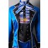 Black Butler Ciel Blau Deluxe Uniform