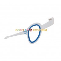 Sword Art Online Yuuki Asuna Mikrophon cosplay Requisiten