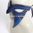 The Legend of Heroes Crow Armbrust Maske cosplay Requisiten