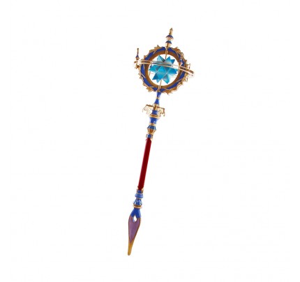 Fate Leonardo da Vinci  cosplay Requisiten