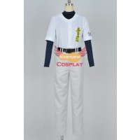 Ace of Diamond Eijun Sawamura Baseball Uniform