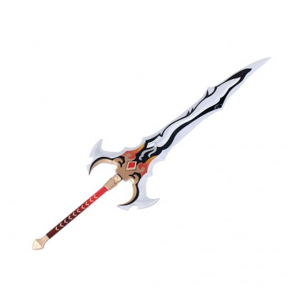 Tales of Zestiria the X Riena cosplay Requisiten  Schwert