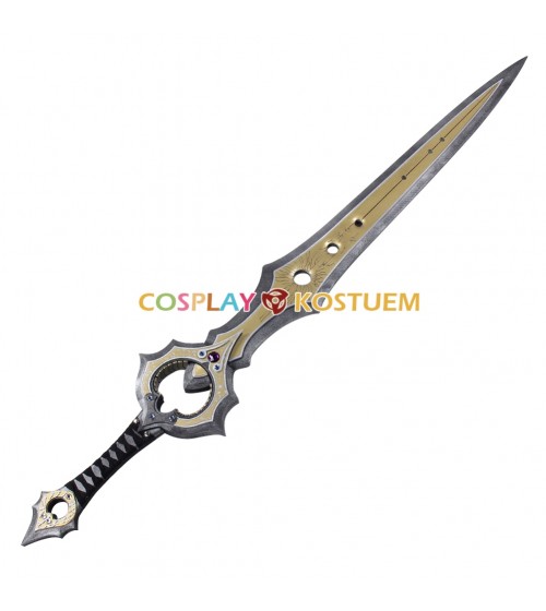 Infinity Blade PUBG Player Schwert cosplay Requisiten