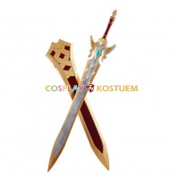 Fire Emblem Fates Alfons cosplay Requisiten