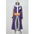 Fairy Tail Cosplay Natsu Dragneel Fasching Kostüme Uniform