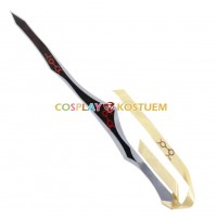 Fate Ereshkigal cosplay Requisiten