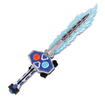 Kamen Rider Kamen Rider Brave cosplay Requisiten