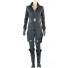 The Return of the First Avenger Black Widow Jumpsuit