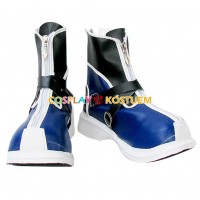 Kingdom Hearts Sora cosplay Schuhe Stiefel