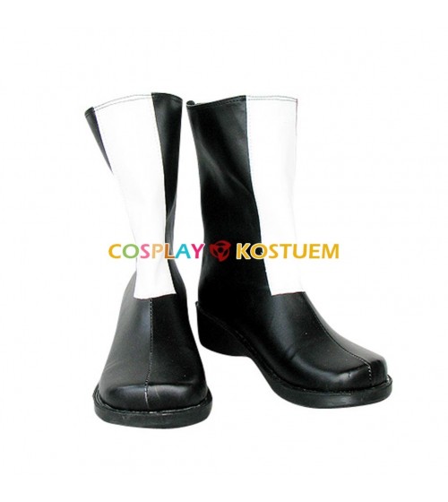 Reborn Colonnello cosplay Schuhe oder Stiefel