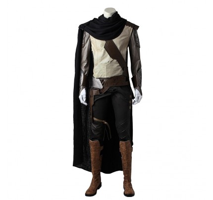 Guardians of the Galaxy Ego Cosplay Kleidung oder Kleider Umhang