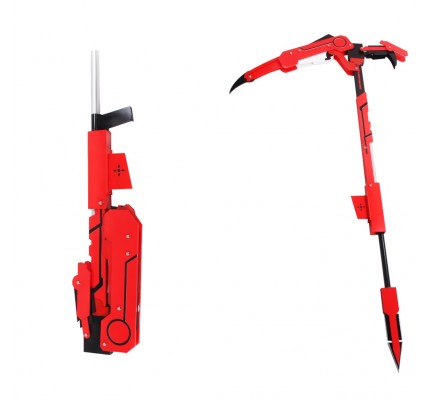 RWBY Ruby Rose cosplay Requisit Schwert 