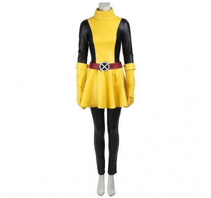 X Men Magik  Cosplay Kostüm oder Kleidung