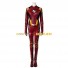 The Flash Jesse  Cosplay Kostüm oder Kleidung