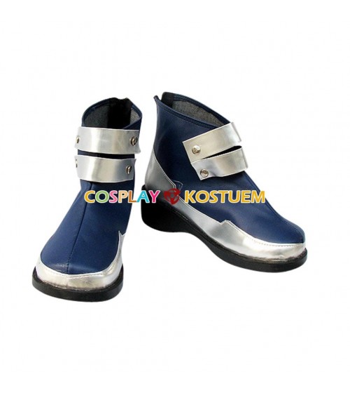 Tsukihime Ciel cosplay Schuhe oder Stiefel