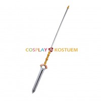 Tales of Zestiria the X Arisha cosplay Requisiten