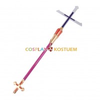 Fate Marthe cosplay Requisiten  Cane