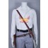 Indiana Jones Harrison Ford Braun Uniform