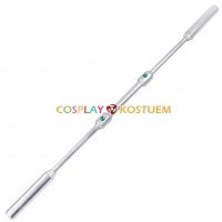 Final Fantasy Aerith cosplay Requisit Cane