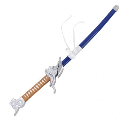 League of Legends Yasuo cosplay Requisiten 