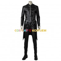Inhumans Black Bolt Cosplay Kleidung oder Cosplay Kleider